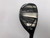 Cleveland HALO XL 6 Hybrid 27* Aldila Ascent Blue 40L 40g Ladies RH HC, 2 of 12