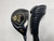XXIO Prime 12 5 Hybrid 22* Prime SP-1200 Flex 2221 Regular Graphite Mens RH HC, 1 of 12 XXIO Prime 12 5 Hybrid 22* Prime SP-1200 Flex 2221 Regular Graphite Mens RH HC, 1 of 12