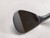 TaylorMade Milled Grind 3 Raw Chrome Lob Wedge LW 58* 11DG S200 Mens RH, 4 of 12