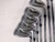 TaylorMade Rac LT 2005 Iron Set 4-PW True Temper Dynamic Gold S300 Stiff RH, 3 of 12 TaylorMade Rac LT 2005 Iron Set 4-PW True Temper Dynamic Gold S300 Stiff RH, 3 of 12