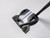 TaylorMade Spider Tour Small Slant Putter 34" Superstroke Pistol 1.0 Mens LH HC, 5 of 12