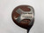 TaylorMade Ti Bubble Driver 10.5* Bubble R-80 Plus Regular Graphite Mens RH HC, 2 of 12