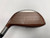 TaylorMade Ti Bubble Driver 10.5* Bubble R-80 Plus Regular Graphite Mens RH HC, 5 of 12