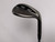 Titleist Vokey SM9 Brushed Steel Lob Wedge LW 62* 8 M-Grind KBS Tour Mens RH, 1 of 12