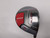Cobra MAX 3 Fairway Wood 19* Matrix White Tie X4 50g Ladies Graphite Womens RH, 1 of 12