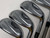 Titleist T200 2021 Iron Set 7-PW+AW SteelFiber i80 Regular Graphite Mens RH, 3 of 12 Titleist T200 2021 Iron Set 7-PW+AW SteelFiber i80 Regular Graphite Mens RH, 3 of 12