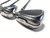 Cleveland 588 Hybrid Set 6 8 9 28* 34* 37* UST Mamiya Action Lite 55g Mens RH, 3 of 12