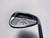 Callaway CB Gap Wedge GW 52* 12 Bounce KBS Hi-Rev G 80g Wedge Graphite Mens RH, 1 of 12