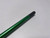 Accra GX 200F M4 Green Stiff Graphite Driver Shaft 44" Pull 0.335, 4 of 12