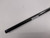 Accra TZ 115iCW Regular Graphite Hybrid Shaft 38.5" Pull 0.355, 4 of 12
