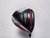 TaylorMade AeroBurner 3HL Fairway Wood 16.5* Matrix Speed Rul-Z 50g Ladies RH HC, 2 of 12