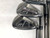 Callaway Big Bertha OS Iron Set 5-9 UST Mamiya Recoil ES 460 F3 Regular RH, 3 of 12