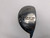 Cobra Baffler 2005 3 Hybrid 20* Aldila NV HL 65g Regular Graphite Mens RH, 1 of 12