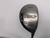 Cobra Baffler 2005 4 Hybrid 23* Aldila NV HL 65g Senior Graphite Mens RH, 1 of 12