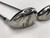 Cobra Baffler DWS 3 & 4 Hybrid Set 20* 23* Aldila NV HL 65g Stiff Mens RH, 2 of 12
