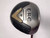 Callaway ERC Fusion Driver 9* Grafalloy ProLite Regular Graphite Mens RH, 1 of 12