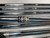 TaylorMade Burner Plus Iron Set 4-PW+GW Burner Superfast 85g Stiff Steel Mens RH, 10 of 12 TaylorMade Burner Plus Iron Set 4-PW+GW Burner Superfast 85g Stiff Steel Mens RH, 10 of 12