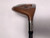 TaylorMade Burner 1994 5 Fairway Wood 18* Bubble R-80 Plus Regular Mens RH, 3 of 12