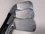 Titleist 718 AP3 Iron Set 4-PW Tensei Red CK Series Regular Graphite Mens RH, 7 of 12