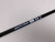Accra iF6 M1 Ladies Graphite Driver Shaft 44" Pull 0.335, 2 of 12