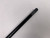 Accra iF6 M1 Ladies Graphite Driver Shaft 44" Pull 0.335, 3 of 12
