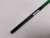 Accra GX 260 M4 Stiff Graphite Driver Shaft 46" Pull 0.335, 4 of 12
