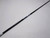 Accra iS8 Extra Stiff Graphite Hybrid Shaft 41" Pull 0.37, 1 of 12