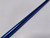 Accra GX Blue 150 M3 Regular Graphite Driver Shaft 46" Pull 0.335, 3 of 12 Accra GX Blue 150 M3 Regular Graphite Driver Shaft 46" Pull 0.335, 3 of 12