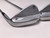 TaylorMade Milled Grind 3 Raw Chrome Wedge Set 56* 12 60* 11DG S300 Mens RH, 2 of 12