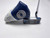 Odyssey Ai-ONE Cruiser Double Wide CH Putter 37.5" Mens RH HC, 1 of 12 Odyssey Ai-ONE Cruiser Double Wide CH Putter 37.5" Mens RH HC, 1 of 12