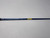 Project X EvenFlow Riptide CB 5.0 40g Seniors Hybrid Shaft 38"-TaylorMade, 1 of 12