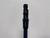 Project X EvenFlow Riptide CB 5.0 40g Seniors Hybrid Shaft 38"-TaylorMade, 2 of 12