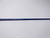 Project X EvenFlow Riptide 5.0 40g Seniors Graphite Hybrid Shaft 39"-TaylorMade, 1 of 12