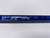Project X EvenFlow Riptide 5.0 40g Seniors Graphite Hybrid Shaft 39"-TaylorMade, 2 of 12