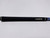 Project X EvenFlow Riptide 5.0 40g Seniors Graphite Hybrid Shaft 39"-TaylorMade, 7 of 12