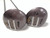 Wilson ProStaff Senior's Design 3 & 5 Fairway Wood Set 16* 21.5* Senior RH, 1 of 12