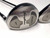 Tommy Armour 845s 3 & 7 Fairway Wood Set 15* 21* 845 Stiff Graphite Mens RH, 2 of 12
