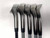 Mizuno JPX EZ Iron Set 7-PW+GW Orochi 40g Ladies Graphite Womens RH, 4 of 12
