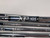 Mizuno JPX EZ Iron Set 4-GW XP 105 S300 Stiff Steel Mens RH Missing 8i & PW, 9 of 12