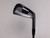 Mizuno T-Zoid Pro Forged Single 2 Iron True Temper DG Sensicore S300 Mens RH, 1 of 12