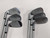 Lady Hagen Inspire Womens Club Set Driver 3W 5H 6-PW SW Putter Ladies RH HC +Bag, 5 of 12