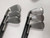 Cobra Air X 2023 Club Set Driver 3W 4H-5H 6-PW SW Putter 45g Senior RH HC +Bag, 5 of 12