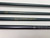 Callaway Big Bertha Warbird Wood Set Driver  3 5 7 | 11* 15* 18* 21* Ladies RH, 9 of 12