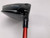 TaylorMade Qi10 LS Driver 9* Fujikura Ventus Red 5R Regular Graphite Mens RH, 2 of 12