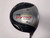 Nike Sasquatch Dymo 3 Fairway Wood 15* UST Sasquatch 70g Stiff Graphite Mens RH, 1 of 12