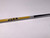 Nike Sasquatch Dymo 3 Fairway Wood 15* UST Sasquatch 70g Stiff Graphite Mens RH, 3 of 12