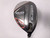 Cobra Bio Cell Silver Womens 4-5 Hybrid 25* Bio Cell Ladies Graphite Womens RH, 1 of 12 Cobra Bio Cell Silver Womens 4-5 Hybrid 25* Bio Cell Ladies Graphite Womens RH, 1 of 12