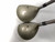 TaylorMade Burner 1998 3 & 7 Fairway Wood Set 15* 21* Bubble 2 L-60 Ladies LH HC, 5 of 12