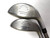 TaylorMade Burner 1998 3 & 7 Fairway Wood Set 15* 21* Bubble 2 L-60 Ladies LH HC, 7 of 12