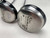 Cobra SS Hyper Steel Offset 3 & 5 Fairway Wood Set 15* 18* Ladies RH, 3 of 12